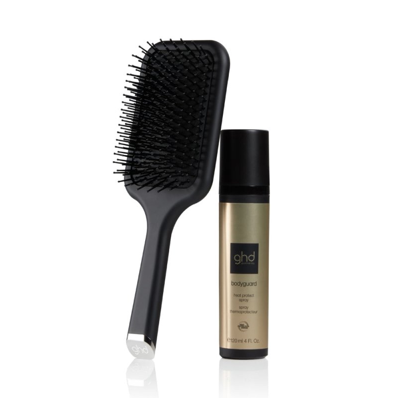 Ghd Bodyguard Heat Protect Spray Protettore Termico 120 ml