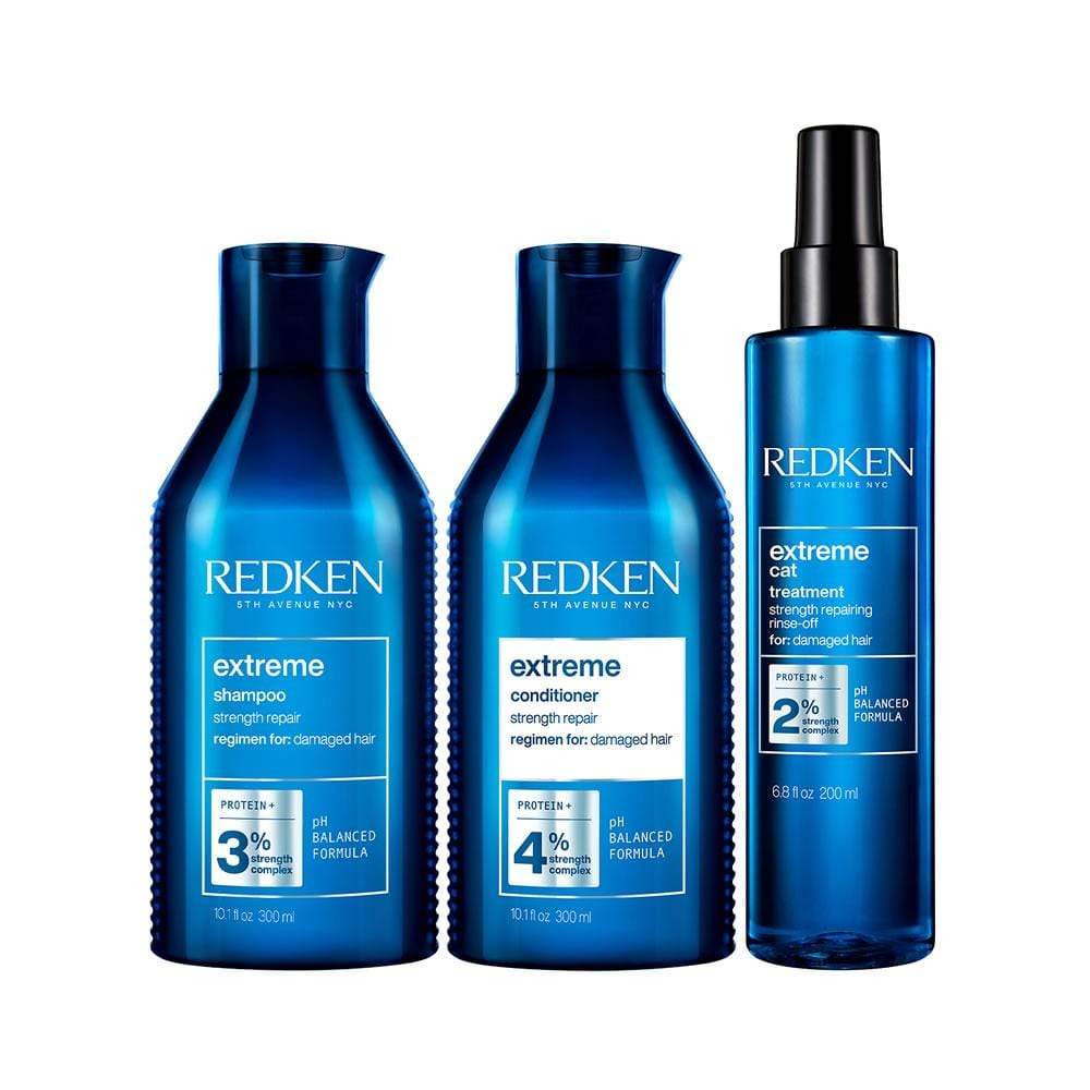 2024 Redkin hair repair kit