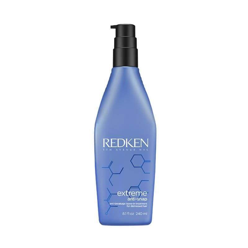 Redken Extreme Treatment Anti Snap 250ml capelli danneggiati - Capelli Danneggiati - archived