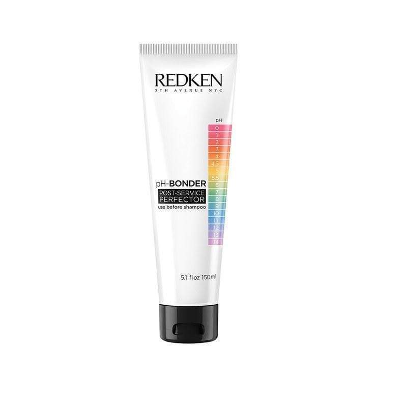 Redken Ph Bonder Post Service Perfector 150ml - Planethair 