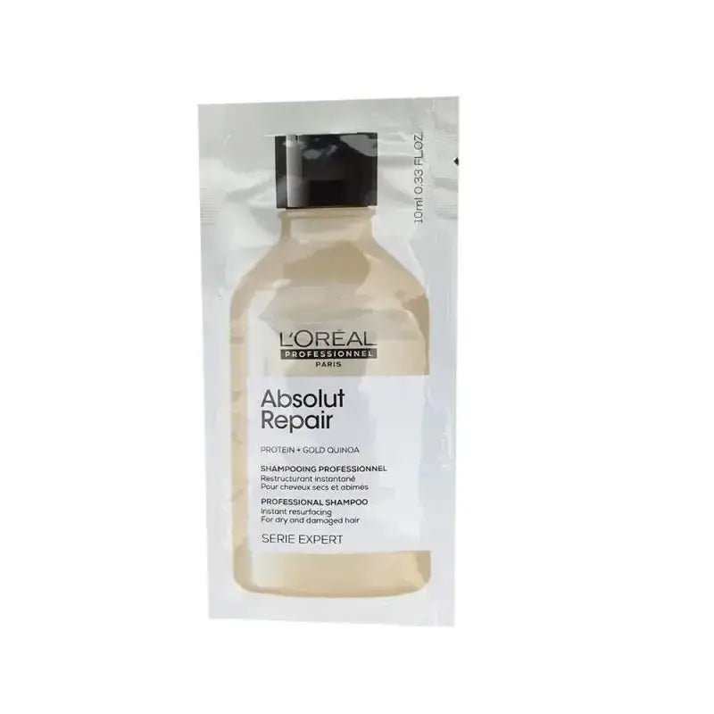 L'Oreal Absolut Repair Shampoo 10ml - FREEGIFT_HIDDEN - 40%