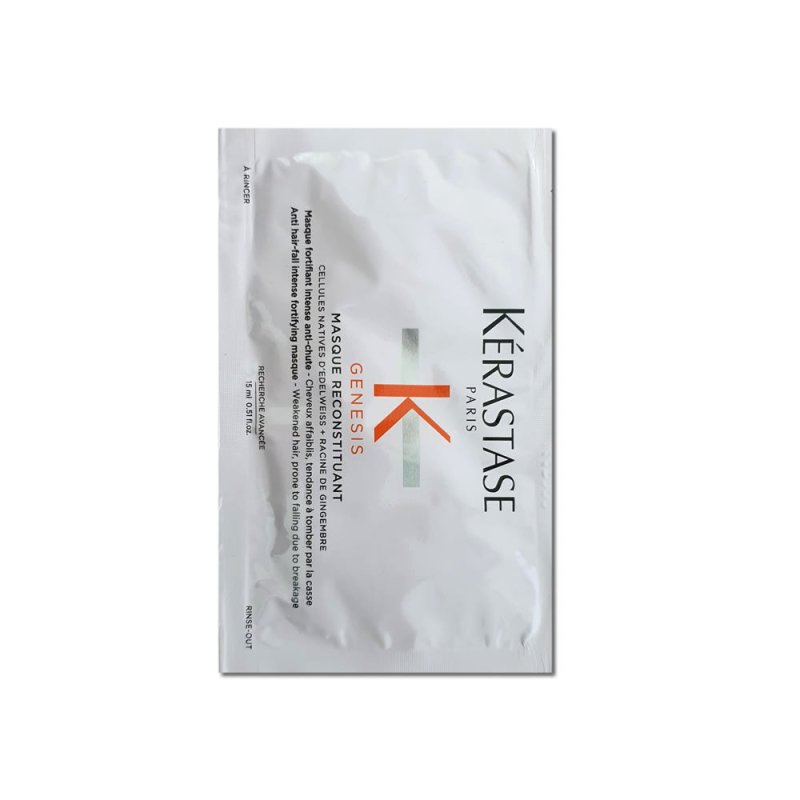 Kerastase Genesis Masque 15ml anticaduta - FREEGIFT_HIDDEN - 40%