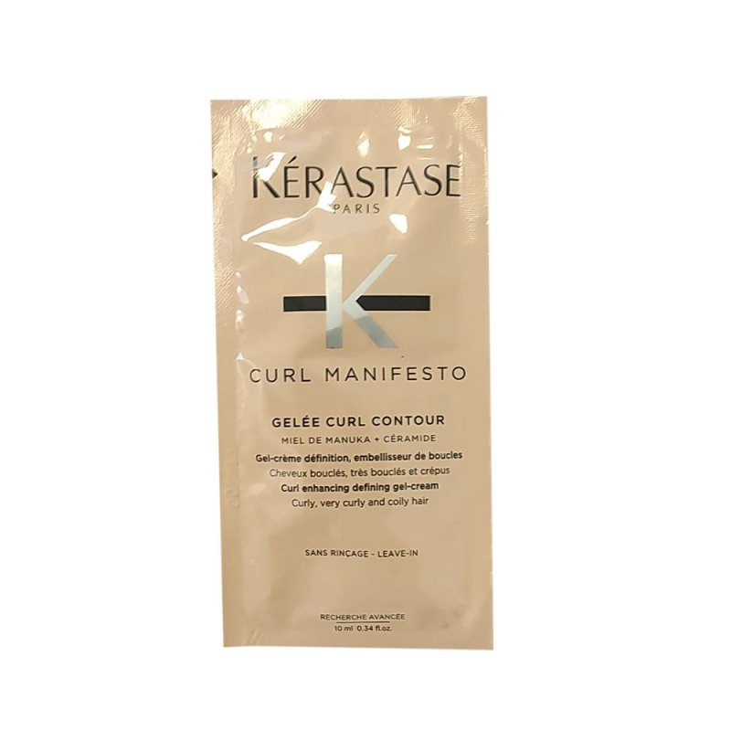 Kerastase Curl Manifesto Curl Contour 10ml - FREEGIFT_HIDDEN - 40%