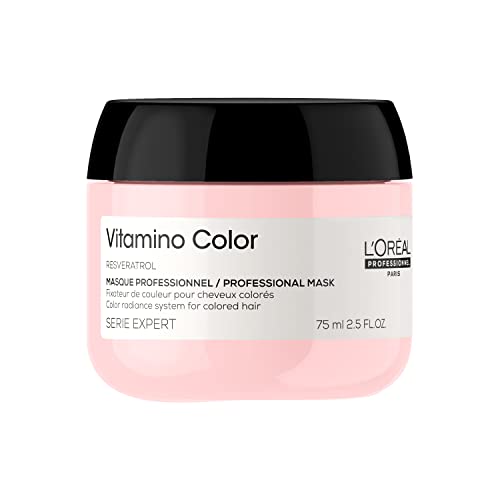 L'Oreal Professionnel Vitamino Color Masque 75 ml - FREEGIFT_HIDDEN - archived