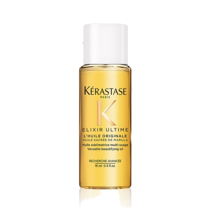 Kerastase Elixir Ultime 15ml - FREEGIFT_HIDDEN - campioni