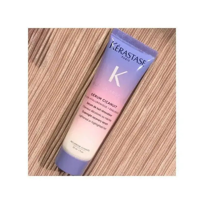 Kerastase Night Serum Cicanuit 30ml - FREEGIFT_HIDDEN - campioni