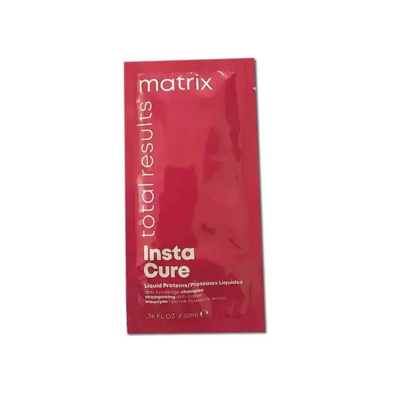 Matrix Instacure 10ml - FREEGIFT_HIDDEN - campioni