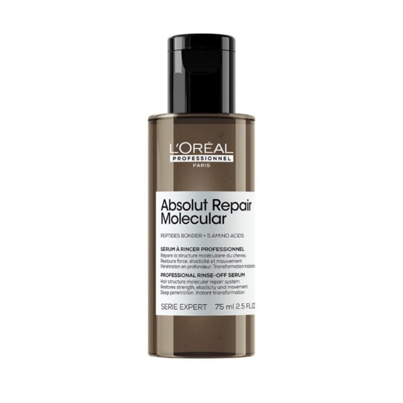 L'Oreal Professionnel Absolut Repair Molecular Conditioner 75ml - FREEGIFT_HIDDEN - campioni