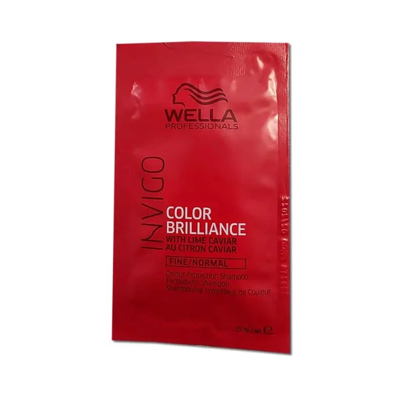 Wella Invigo Color 15ml - FREEGIFT_HIDDEN - archived