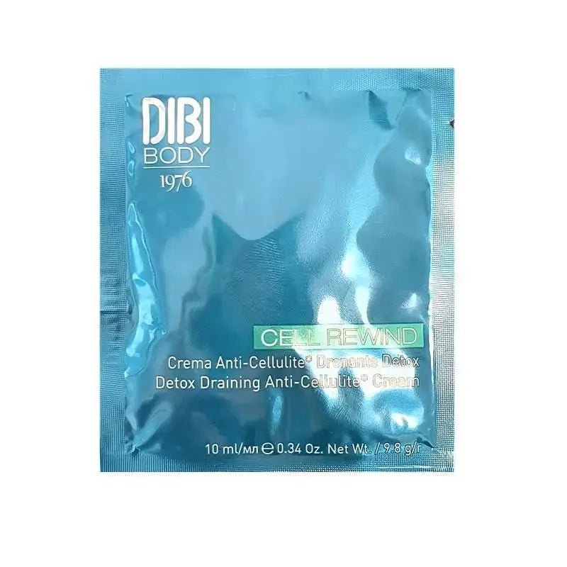 Dibi Crema Anticellulite 10ml - Regali - 40%