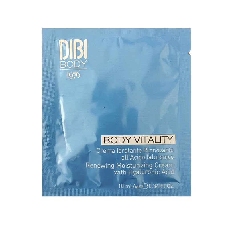 Dibi Crema Body Vitality 10ml - FREEGIFT_HIDDEN - 40%