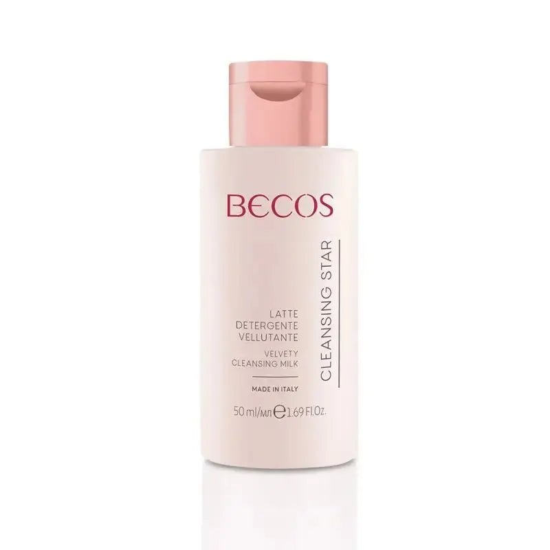 Becos Latte Detergente 50ml - FREEGIFT_HIDDEN - campioni