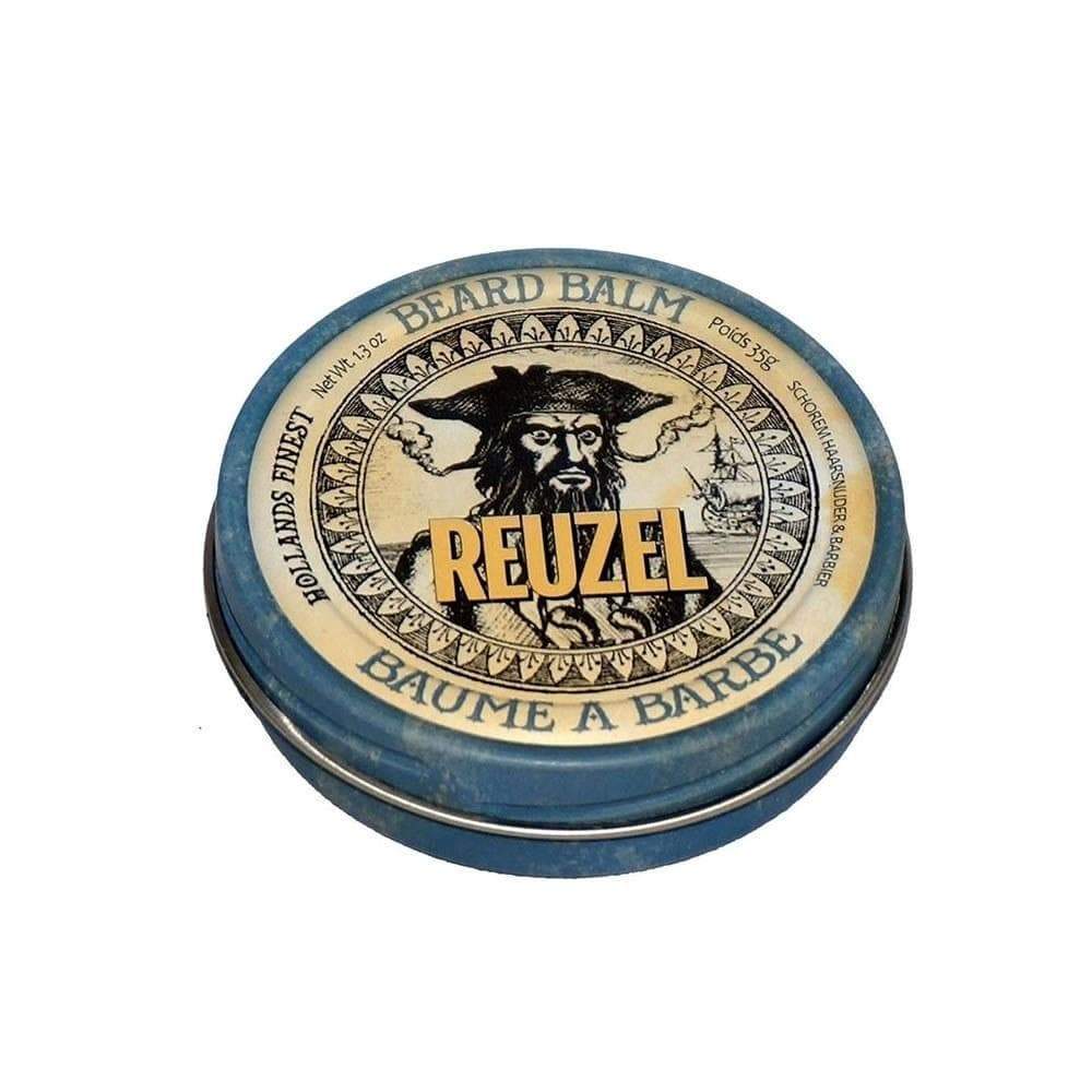 Reuzel Beard Balm 35gr Planethair