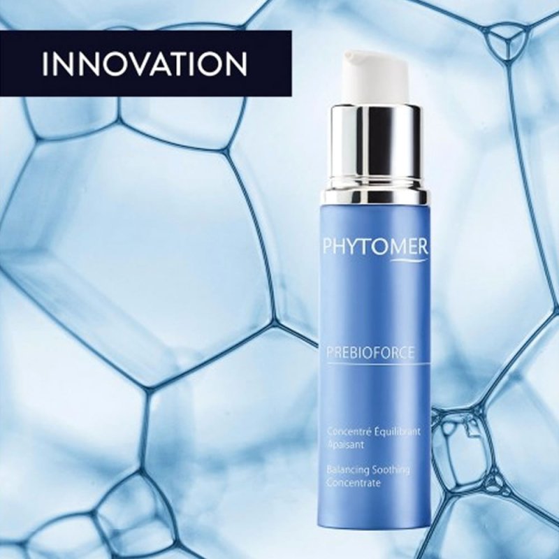 Phytomer Prebioforce Siero Lenitivo Viso 30ml - SCHIARIRE & ILLUMINARE - Beauty