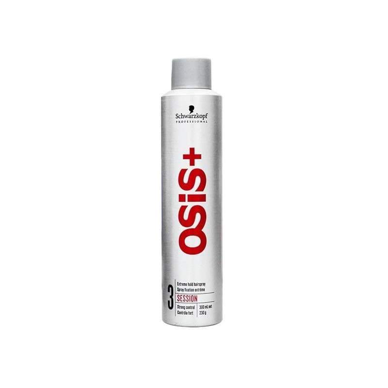 Schwarzkopf Osis Session 300ml - Spray Fissanti - offerta