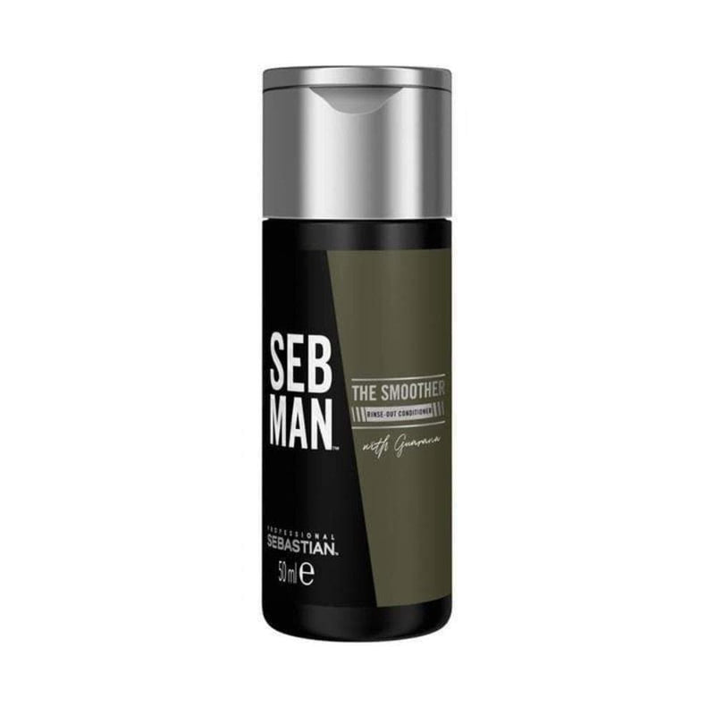 Sebastian Dark Oil Shampoo 50ml ✔️ Planethair - Planethair