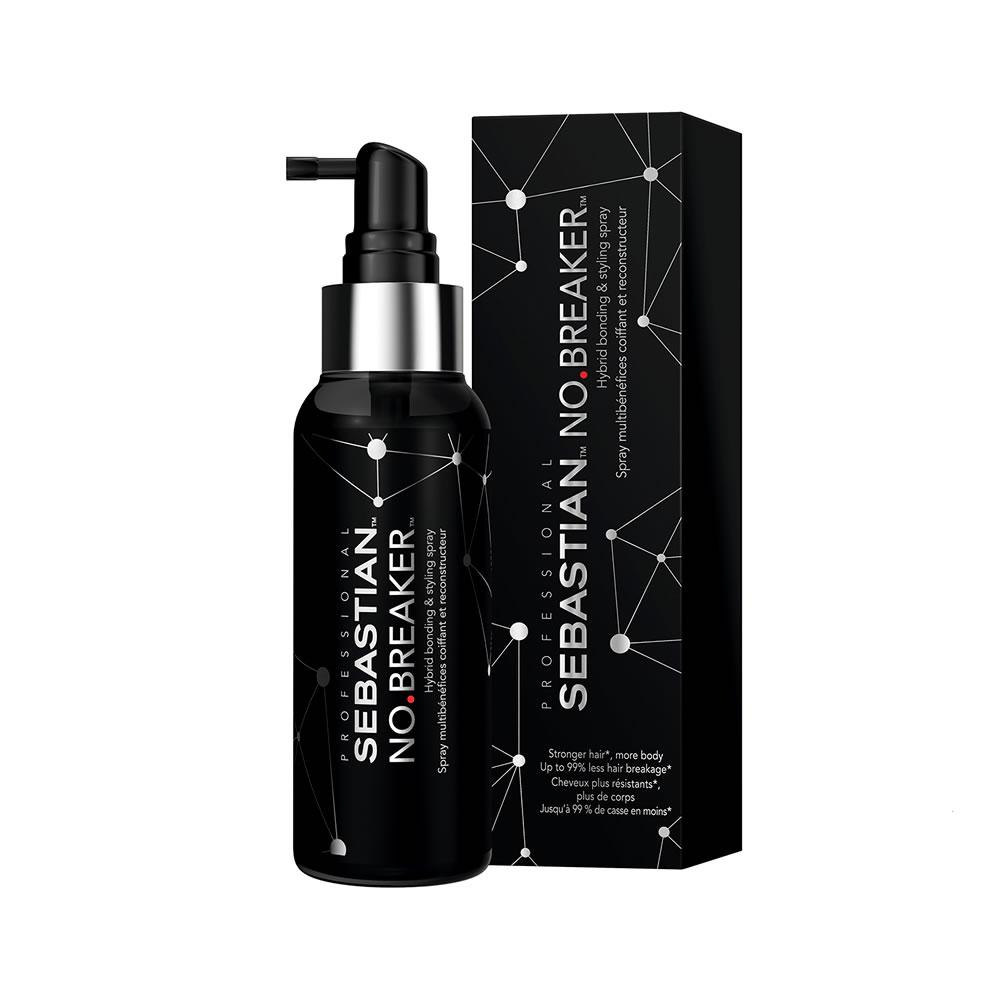 System Professional Luxeblond Bi Phase UV spray termoprotettore 180 ml