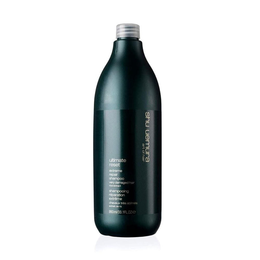 Shu Uemura Ultimate Reset Shampoo per capelli danneggiati 1000ml - Capelli Danneggiati - archived