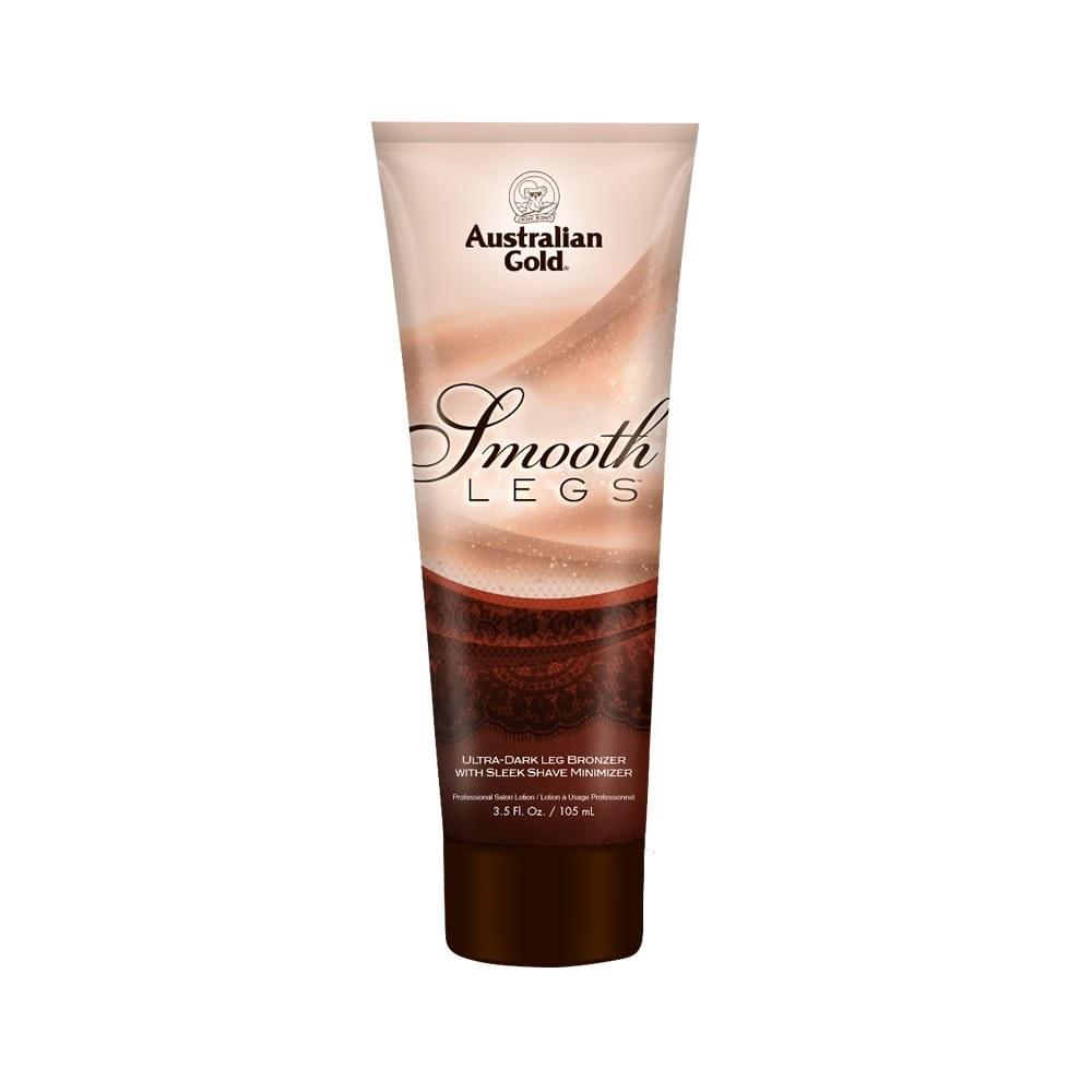 Smooth Legs 105ml Australian Gold - Intensificatori Natural Bronzer - archived