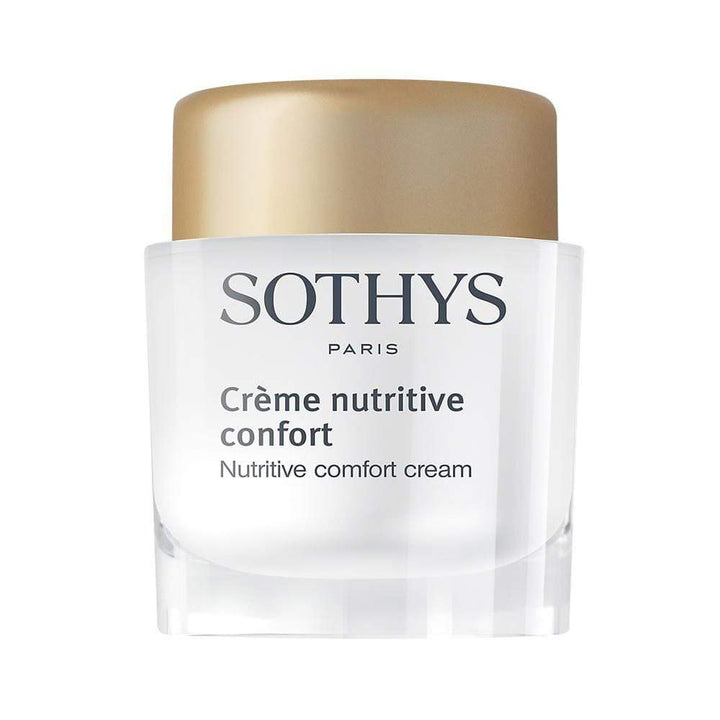 Sothys Creme Nutritive Confort 50ml - Idratare & Nutrire - archived