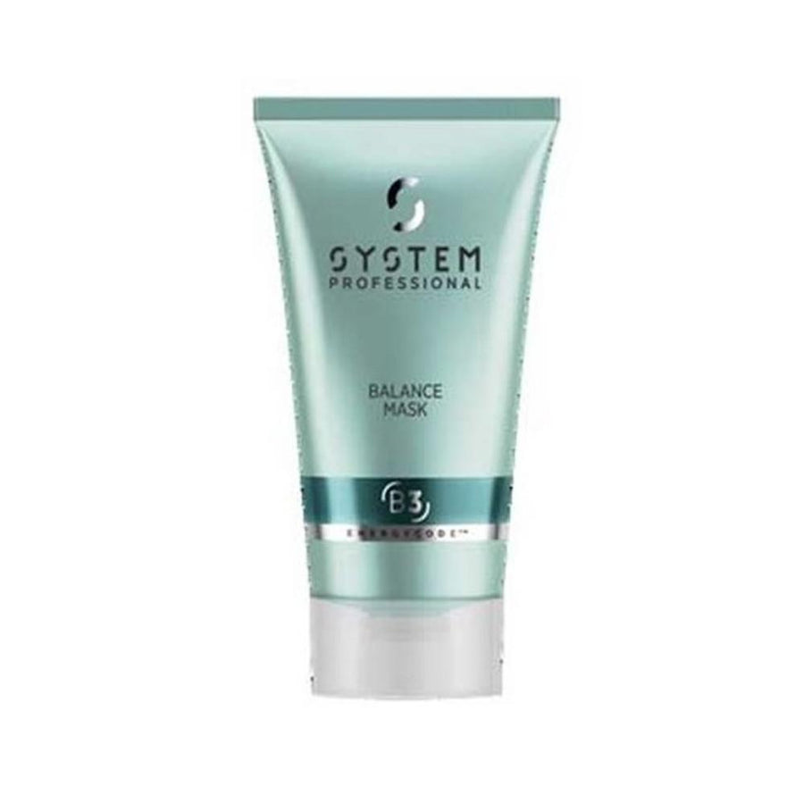 System Professional Balance Mask B3 30ml - FREEGIFT_HIDDEN - 40%