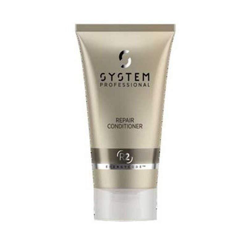 System Professional Repair Conditioner R2 - Capelli Danneggiati - Omnibus: Not on sale