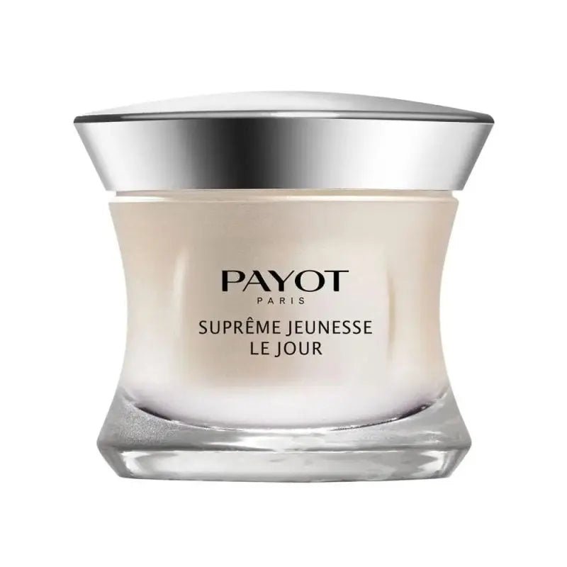 Payot Paris Supreme Jeunesse Le Jour crema viso anti age 50ml - Trattamenti viso - Omnibus: Compliant