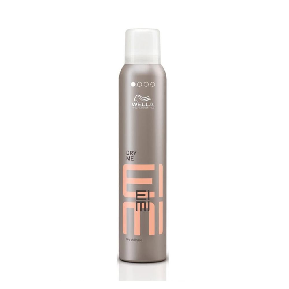 Wella EIMI Dry Me 180ml shampoo secco - Offerte - 30/40