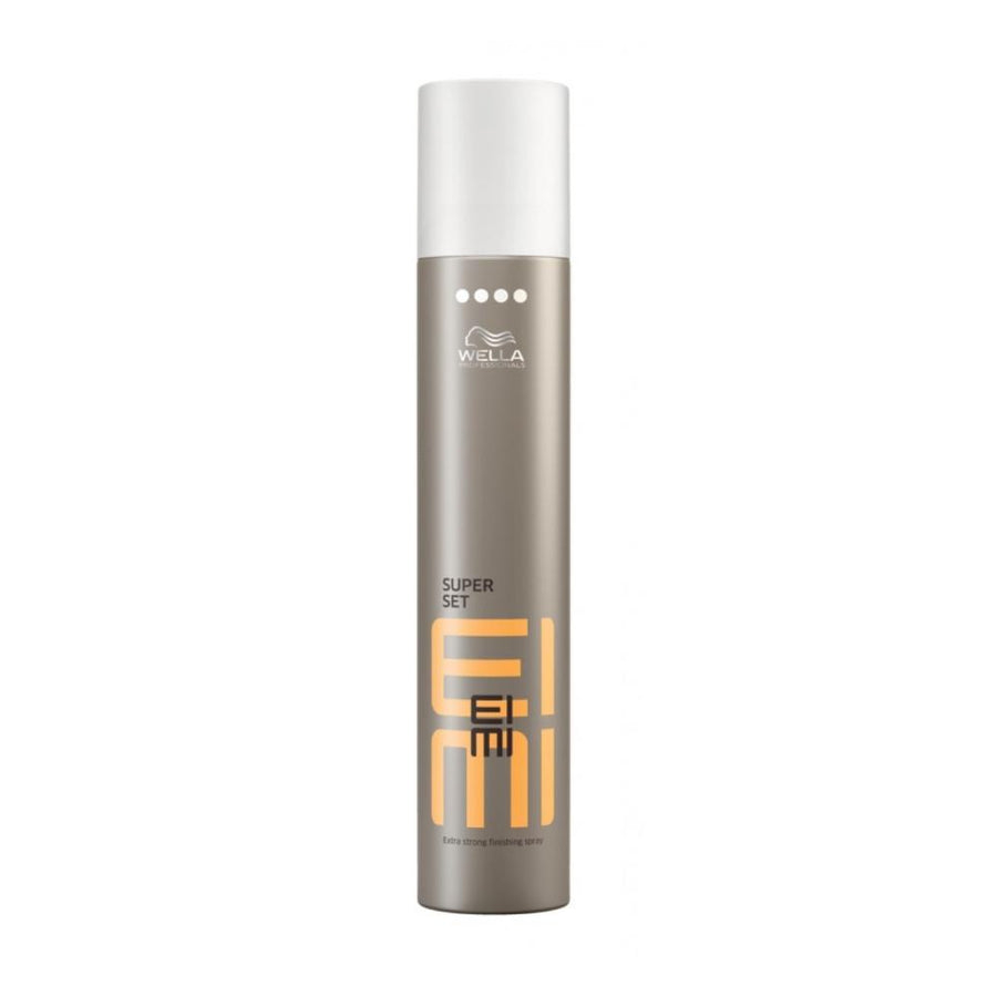 Wella EIMI Super Set 300ml lacca per capelli - Spray - 30/40